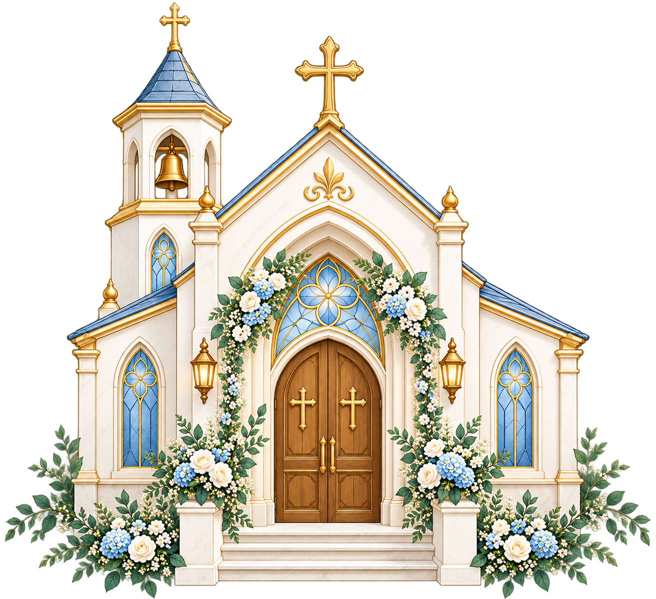 Parroquia Santiago Apóstol